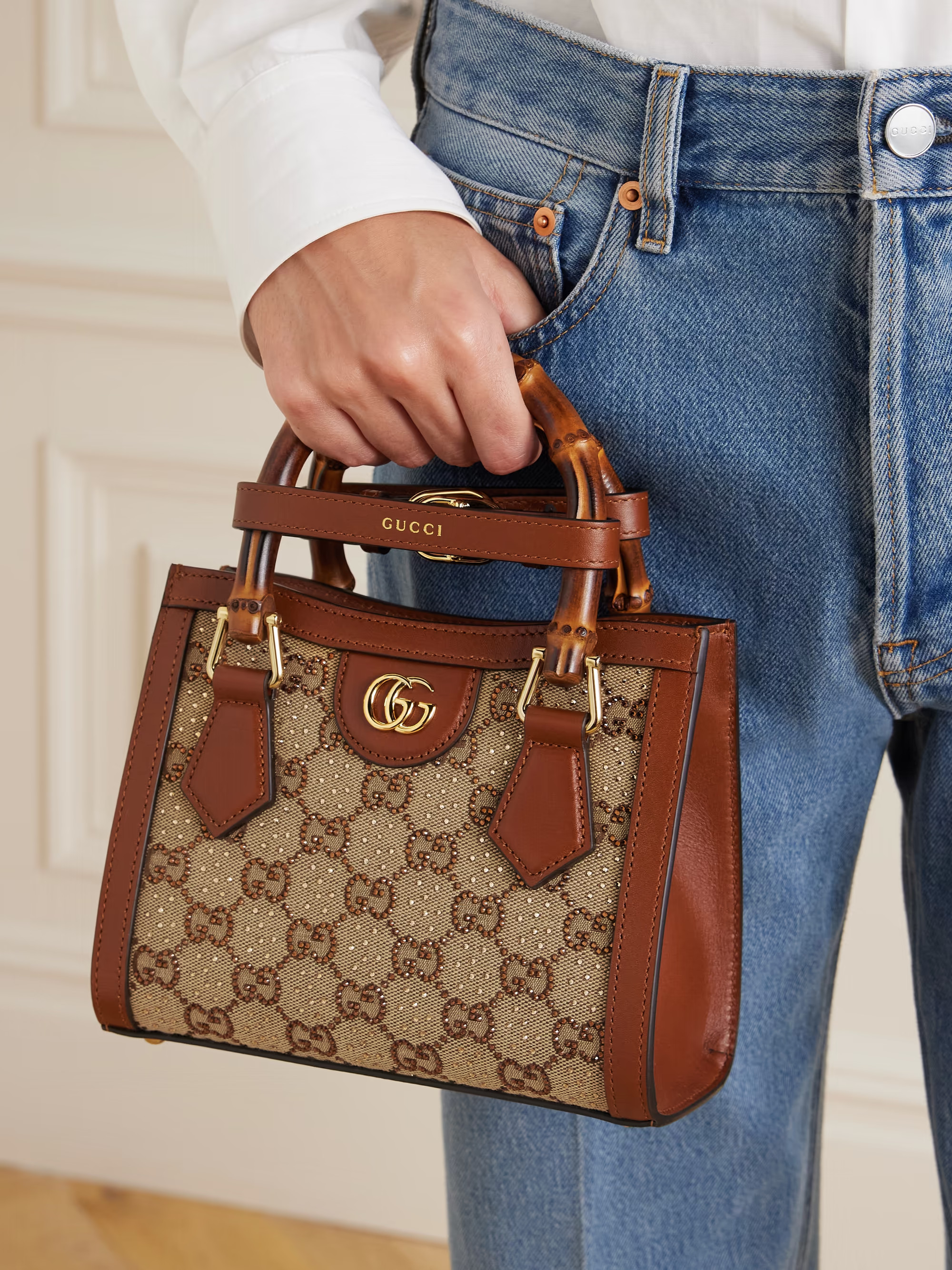 GUCCI | NET-A-PORTER (US)