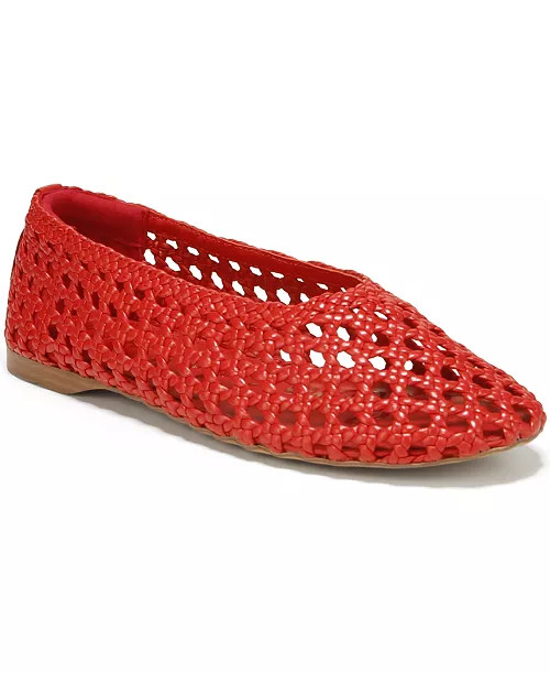 Women's Shira Ballet Flats | Macy's