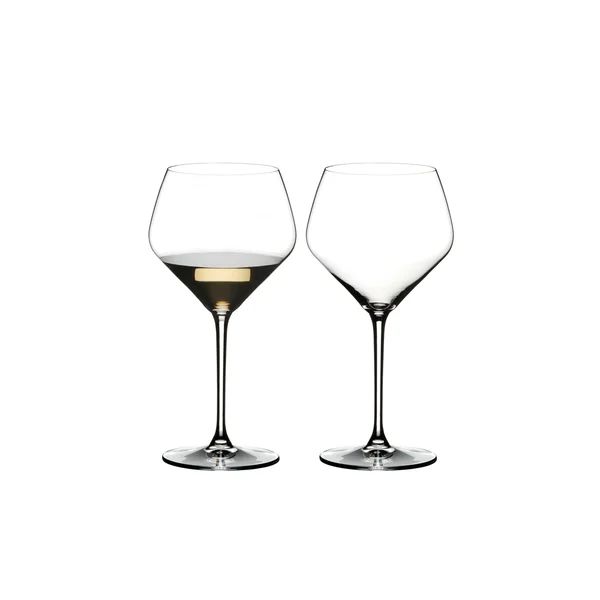 Riedel Extreme Oaked Chardonnay Wine Glass | Wayfair Professional