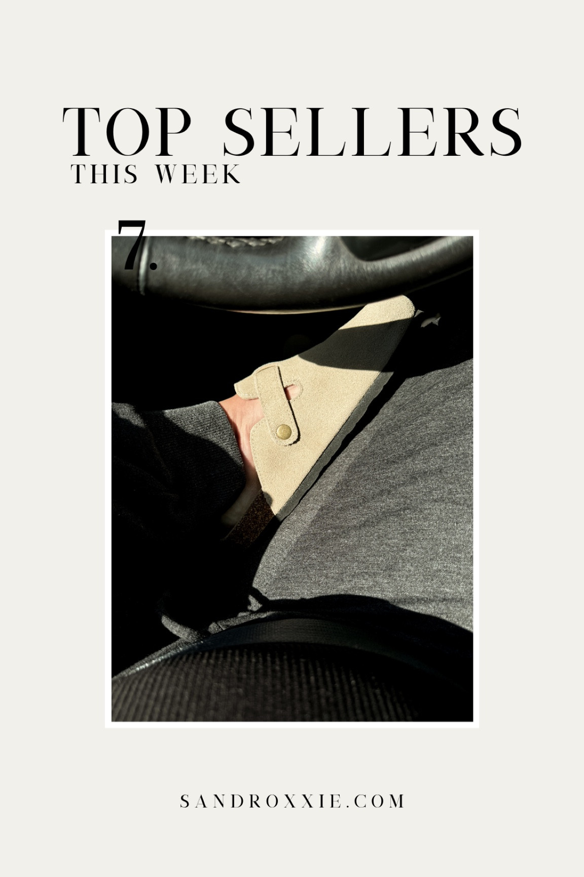 Top seller - clogs

(7 of 9)

+ linking similar items
& other items in the pic too

xo, Sandroxxie by Sandra | #sandroxxie 
www.sandroxxie.com

#LTKShoeCrush #LTKBump #LTKSeasonal