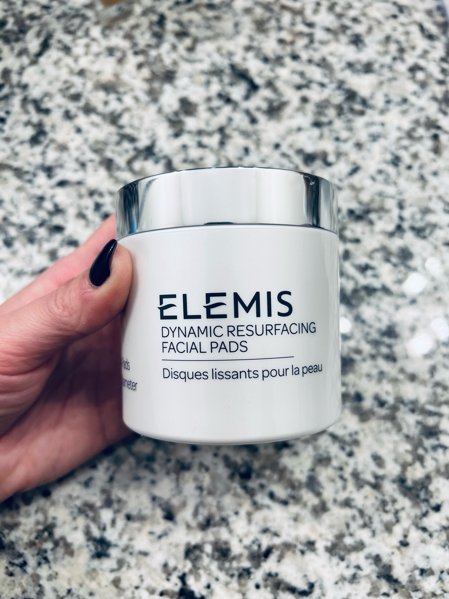 y’all don’t forget to grab the BEST resurfacing wipes EVER!!! You will NOT be disappointed, I promise 🖤

#LTKSale #LTKbeauty #LTKsalealert