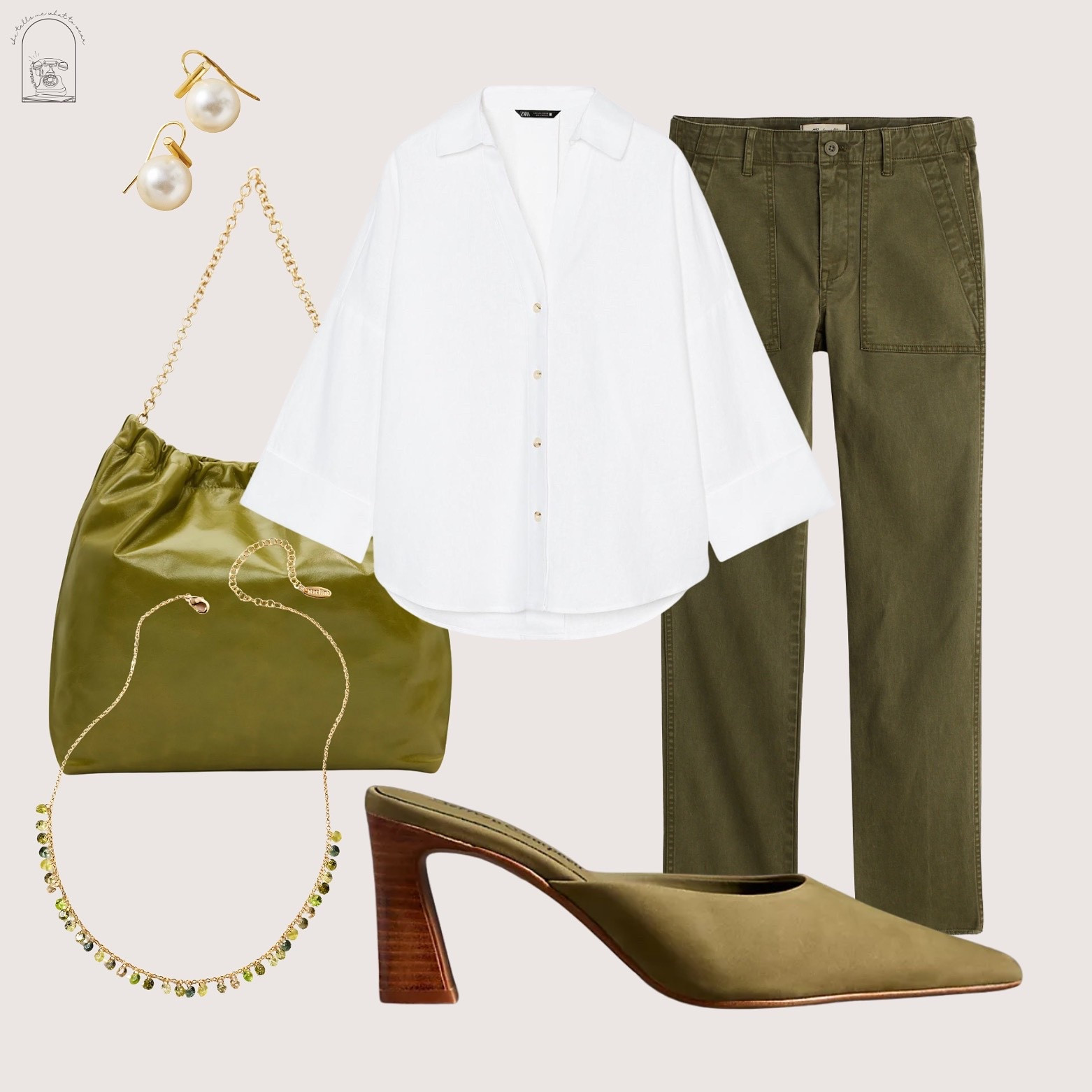 the perfect FLORIDA FALL 🌴 outfit does exist!

#LTKTravel #LTKWorkwear #LTKSeasonal