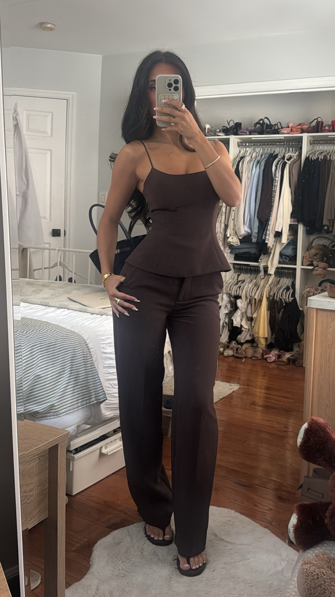 aritzia ootd

#LTKootd #LTKWorkwear #LTKPetite