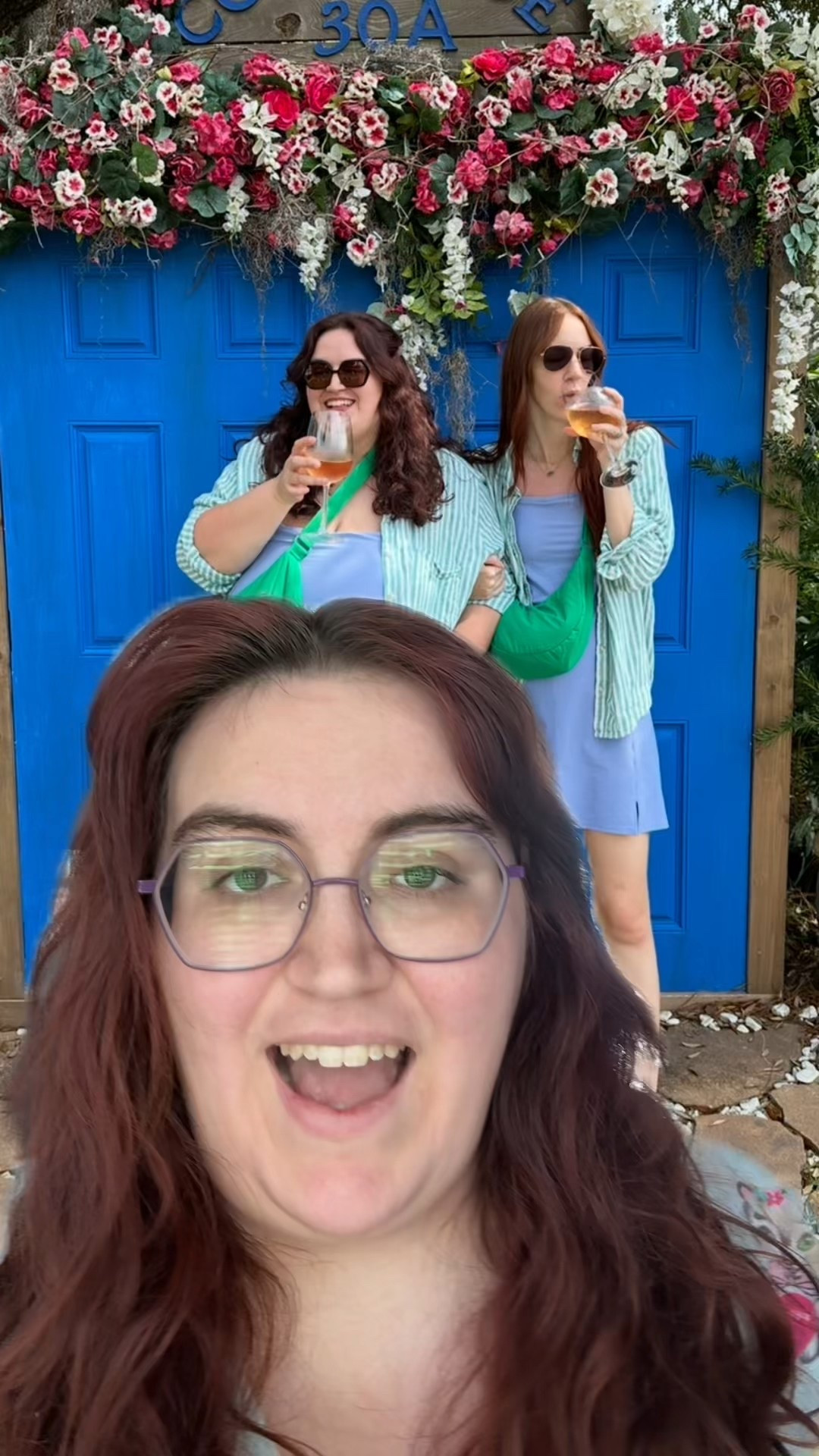 She’s a lucky girl 🍀 

#LTKPlusSize #LTKSpringSale #LTKActive