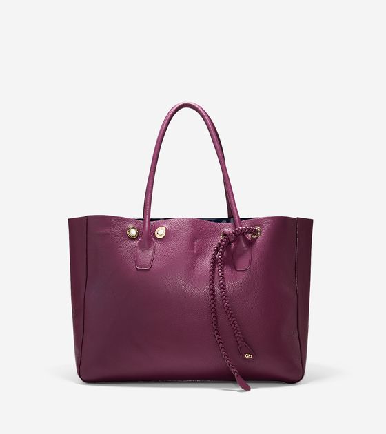 Rigby Large Tote | Cole Haan