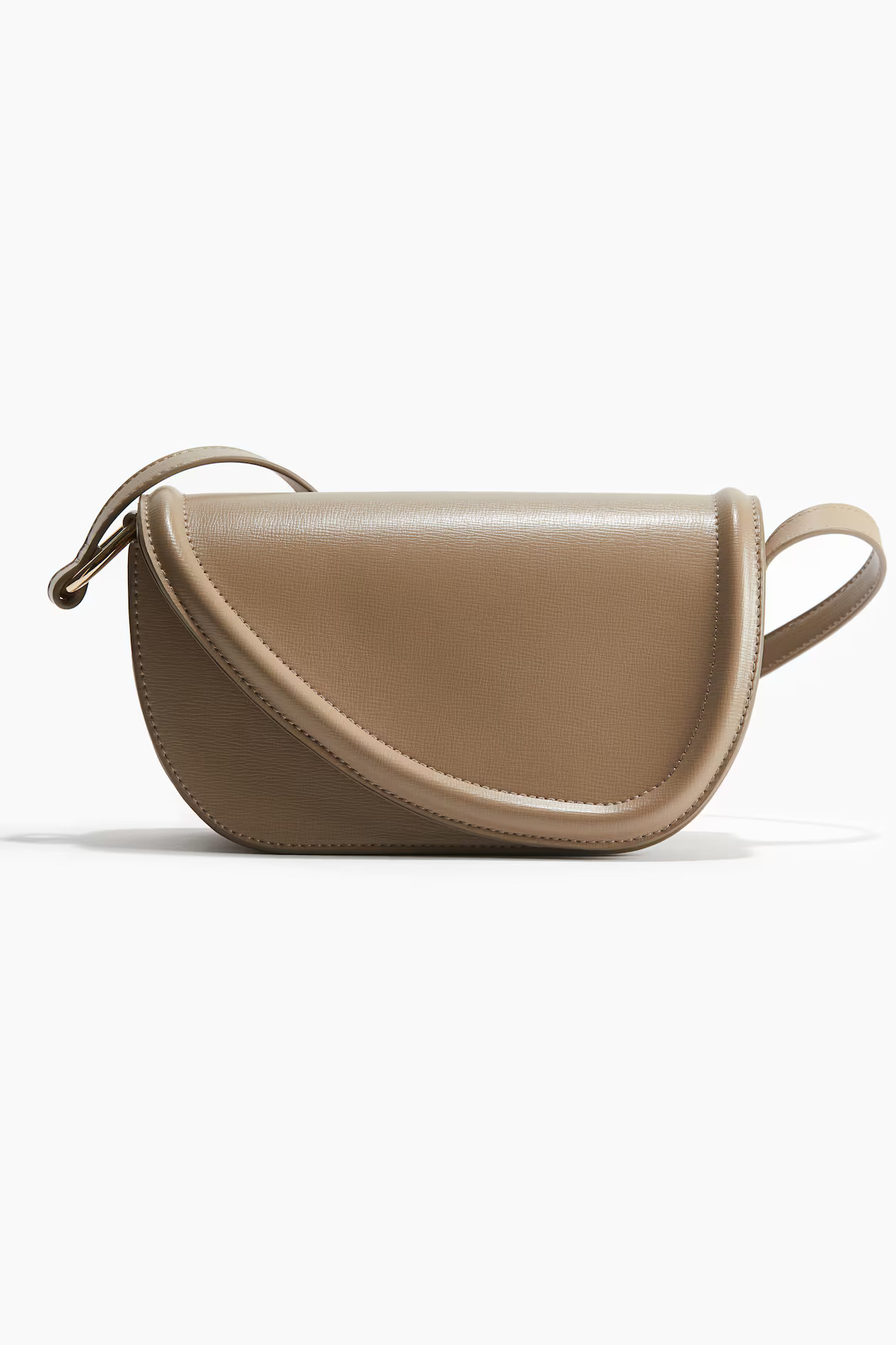 Crossbody bag - Beige - MUJER | H&M ES | H&M (FR, IT, ES, PT, BE)