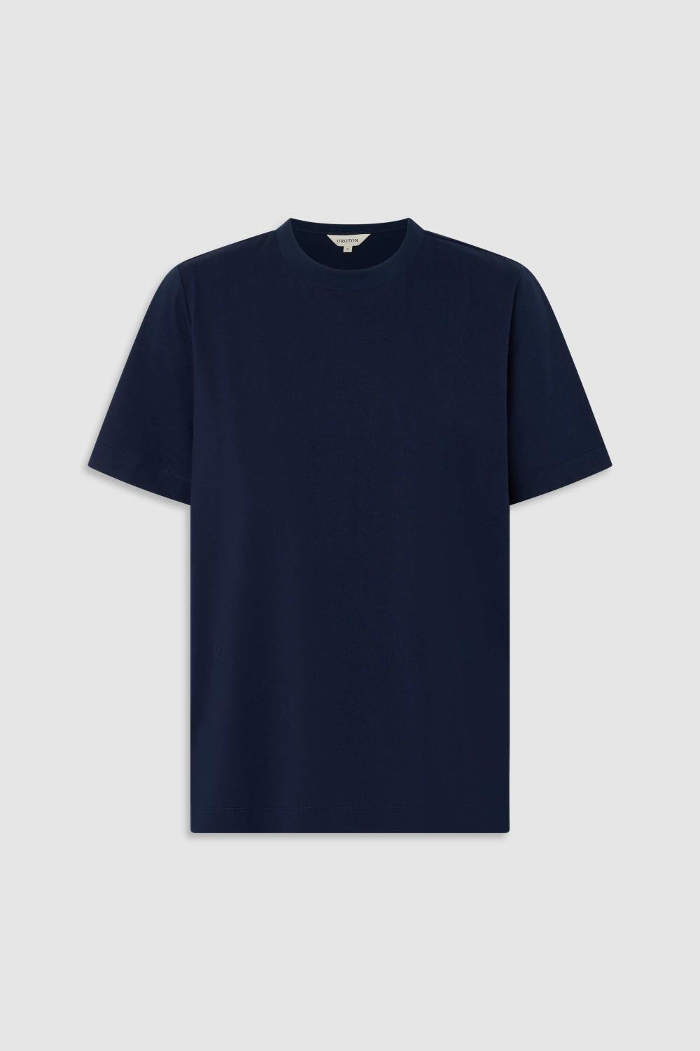 Maggie Classic Tee North Sea | Oroton