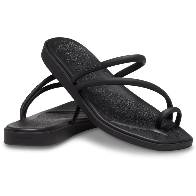 Women's Miami Toe Loop Sandal | Crocs (US)
