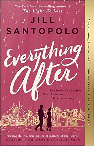 Everything After     Paperback – December 7, 2021 | Amazon (US)