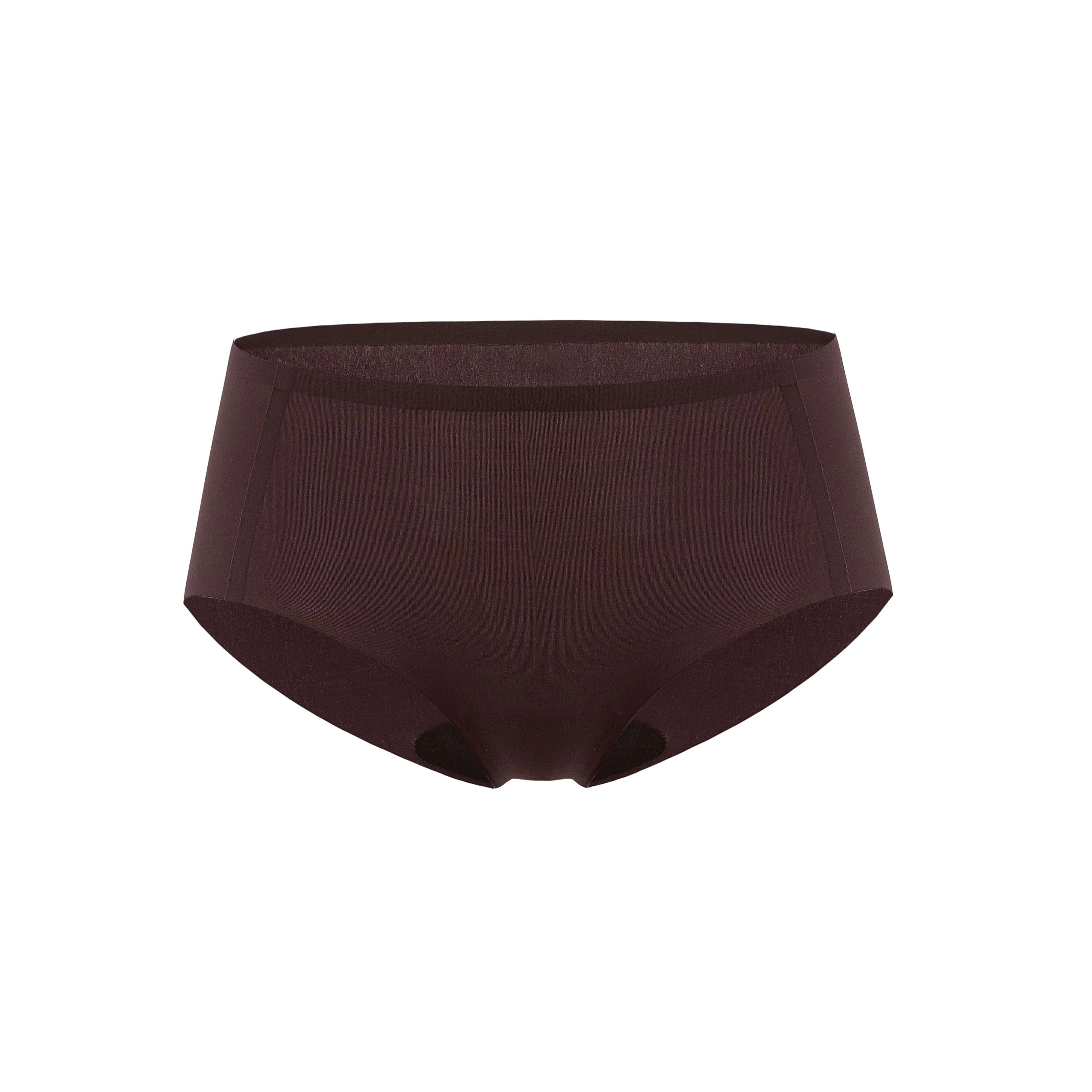 Barely Zero Low Waist Brief | NEIWAI