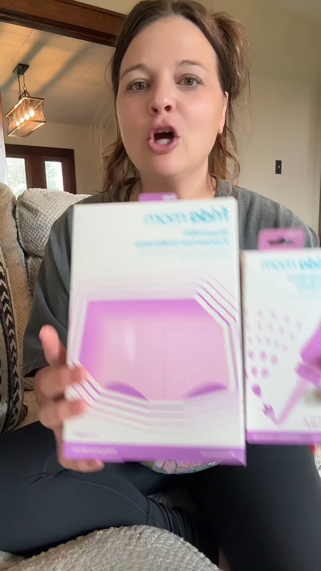 Two products you’re going to want to add to cart if youre about to have a baby! 
#newmom #postpartum #postpartumrecovery #fridamom 

#LTKselfcare #LTKBaby #LTKmomlife