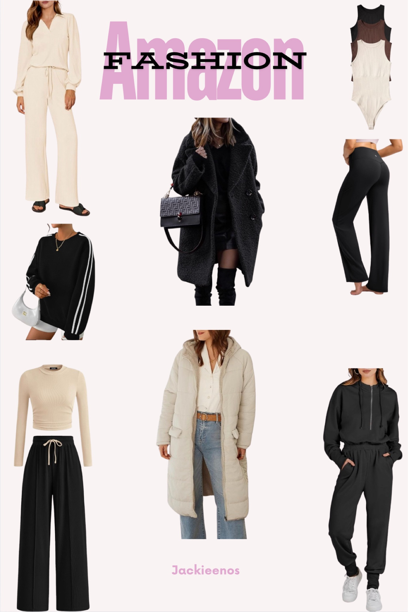 Amazon fall fashion 

#LTKStyleTip #LTKOver40 #LTKSeasonal