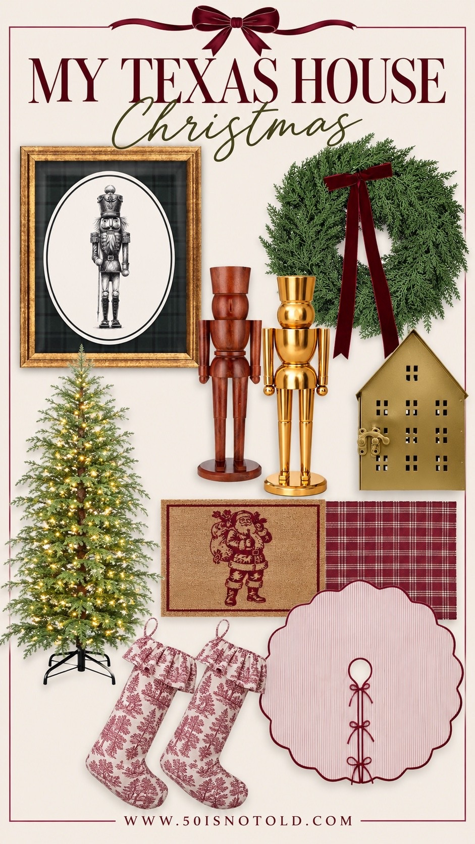 My Texas House Christmas collection now available! So many great pieces that will sell out fast.

#LTKSeasonal #LTKHome #LTKdayinmylife