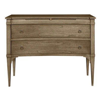 Cyprus 43'' W Nightstand | Wayfair North America