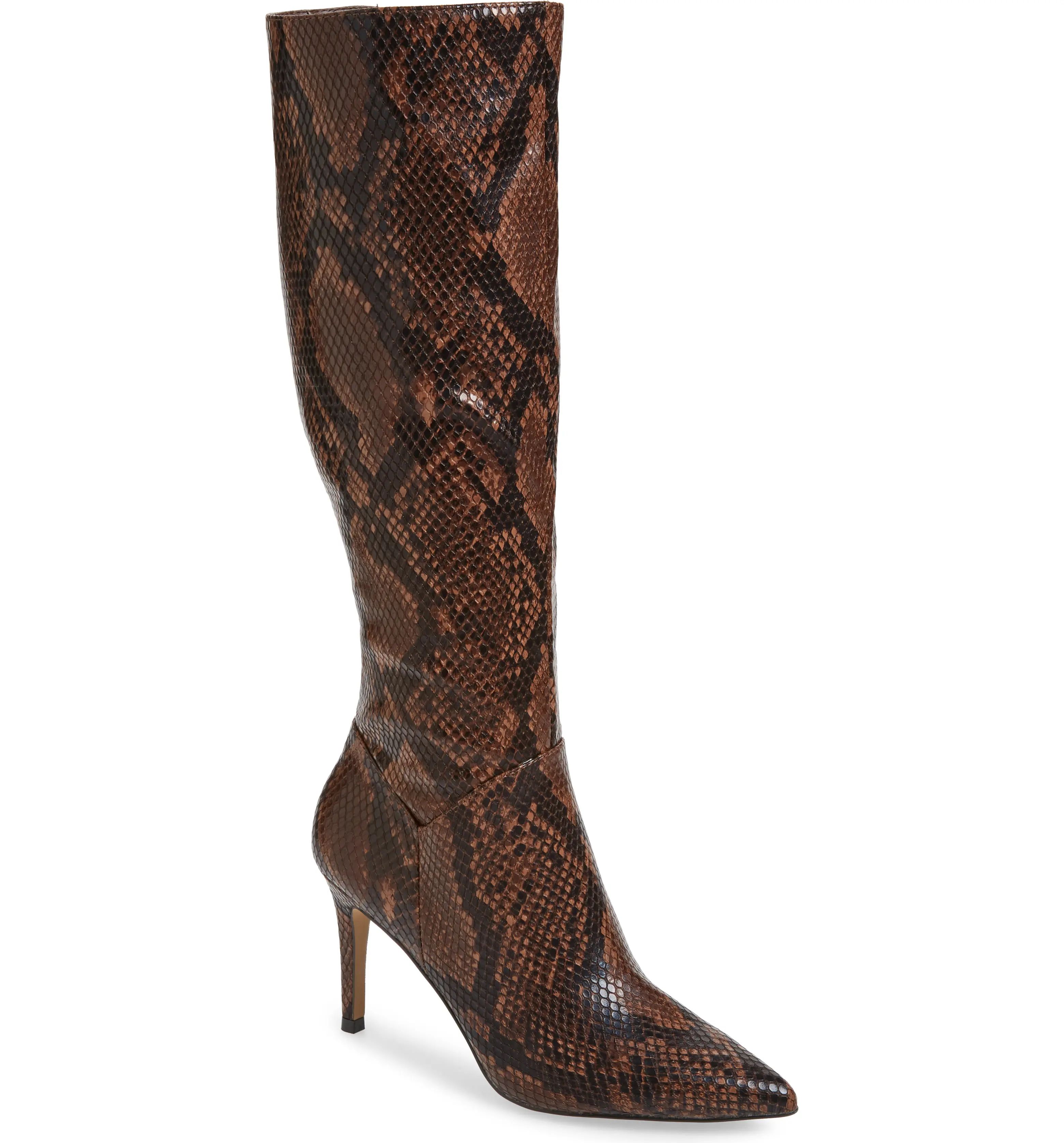 Kinga Knee High Boot | Nordstrom