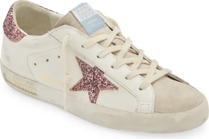 Super-Star Sneaker (Women) | Nordstrom