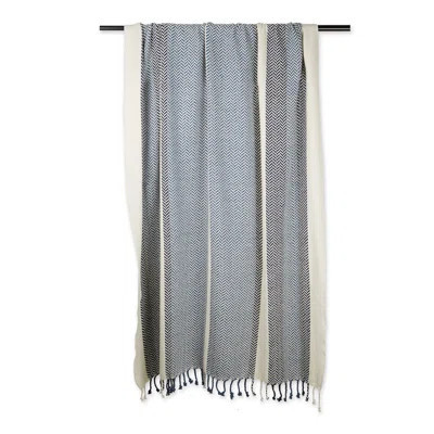 100% Cotton Throw | Wayfair North America