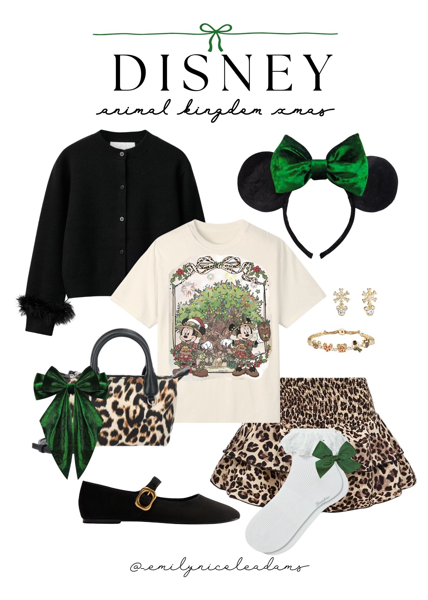 Disney Animal Kingdom Christmas Outfit💚 animal kingdom Christmas, Disney holiday, animal kingdom Christmas style, animal kingdom Christmas, Disney girl, Disney style, Disney Christmas, Disney holiday, Disney outfit, Disney trip, Christmas outfit 

#LTKHoliday #LTKSaleAlert #LTKSeasonal