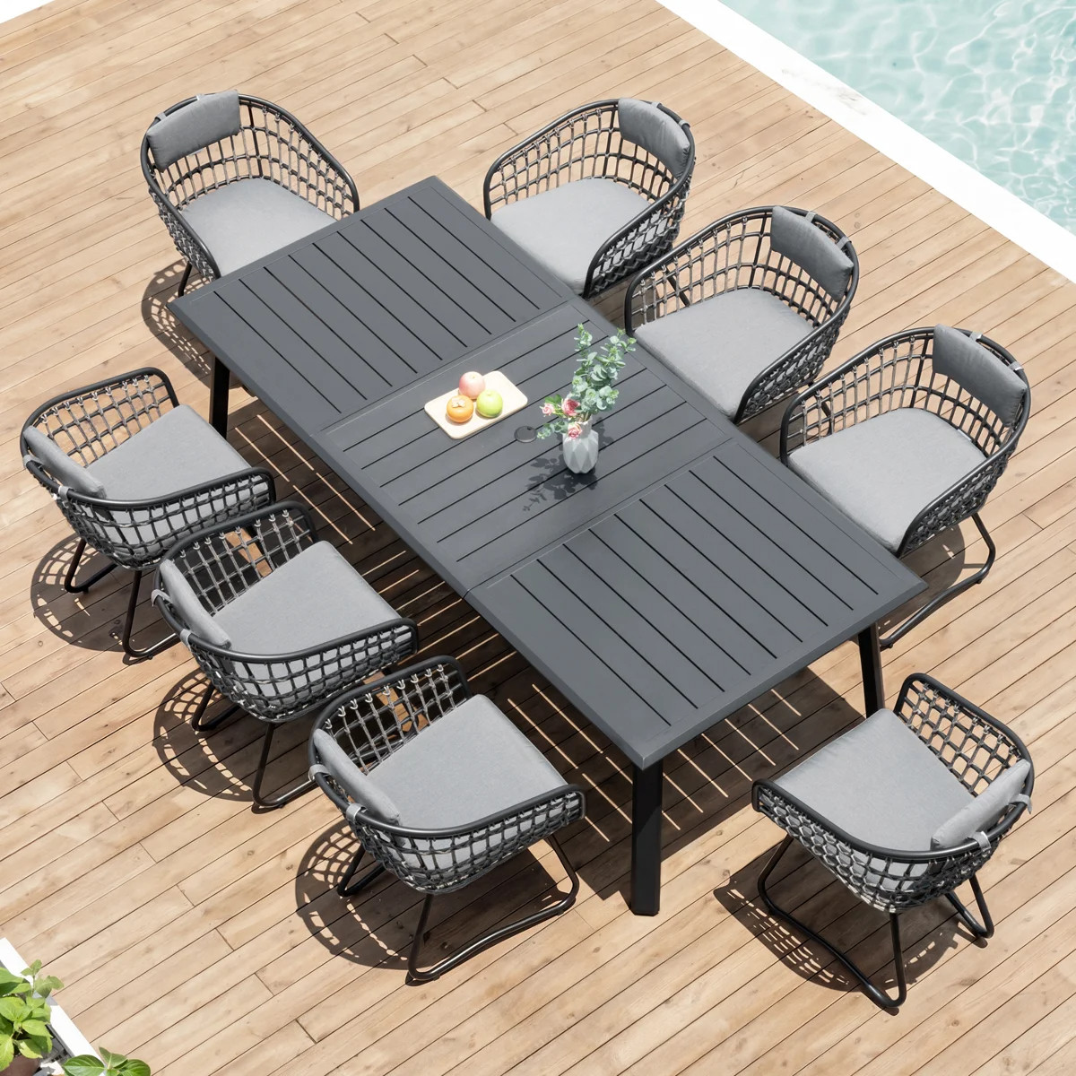 Currently convinced everyone needs a cozy outdoor dining corner for fall. 🍁 These Wayfair Labor Day deals have so many cute table and chair sets for backyard dinners, brunch outside, game-day hosting, and casual family nights. Select outdoor furniture is up to 70% off, so it’s definitely worth checking before prices go back up. Sale ends in just 2 days!

#WayfairLaborDay #OutdoorDiningSet #OutdoorDiningIdeas #PatioDining #PatioFurniture #FallPatioRefresh #FallPatioDecor #GameDayHosting #FallHosting #BackyardEntertaining #OutdoorFurnitureDeals #PatioFurnitureDeals #OutdoorLiving #CozyPatio #BackyardInspiration #FurnitureSale #HomeDeals #PatioStyle #FallBackyard #OutdoorDiningInspo 

 #LTKSeasonal #LTKHome #LTKSaleAlert