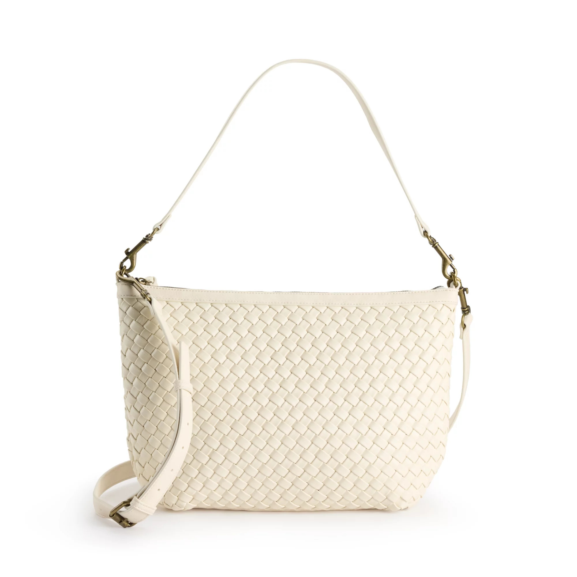 Sonoma Goods For Life® Cora Minimal Large Crossbody Bag | Kohl's