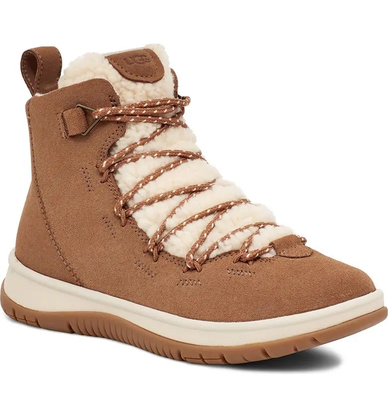 UGG® Lakesider Heritage Boot | Nordstrom | Nordstrom