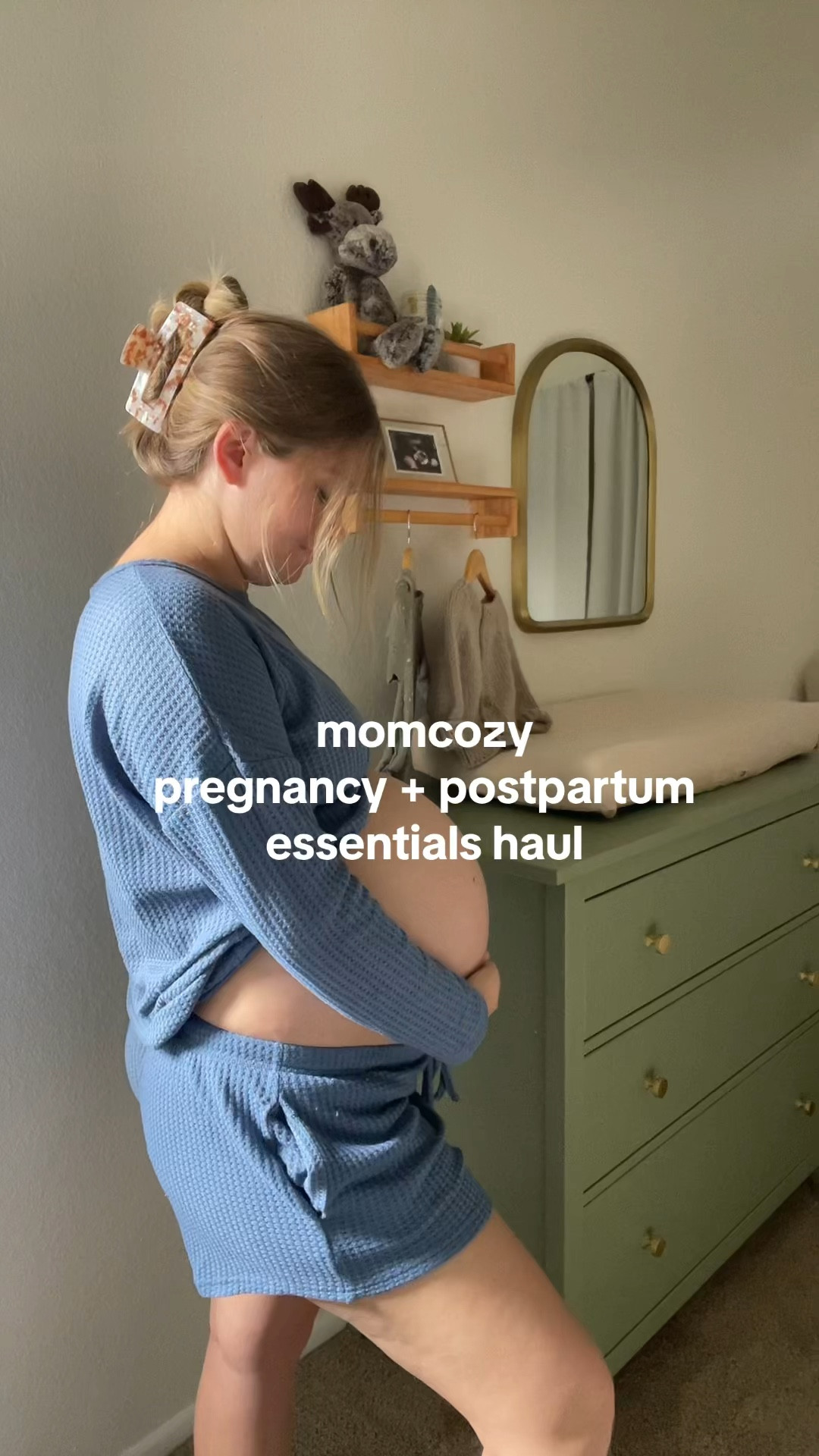 mom cozy postpartum + pregnancy essentials 

#LTKbump #LTKbaby #LTKsalealert