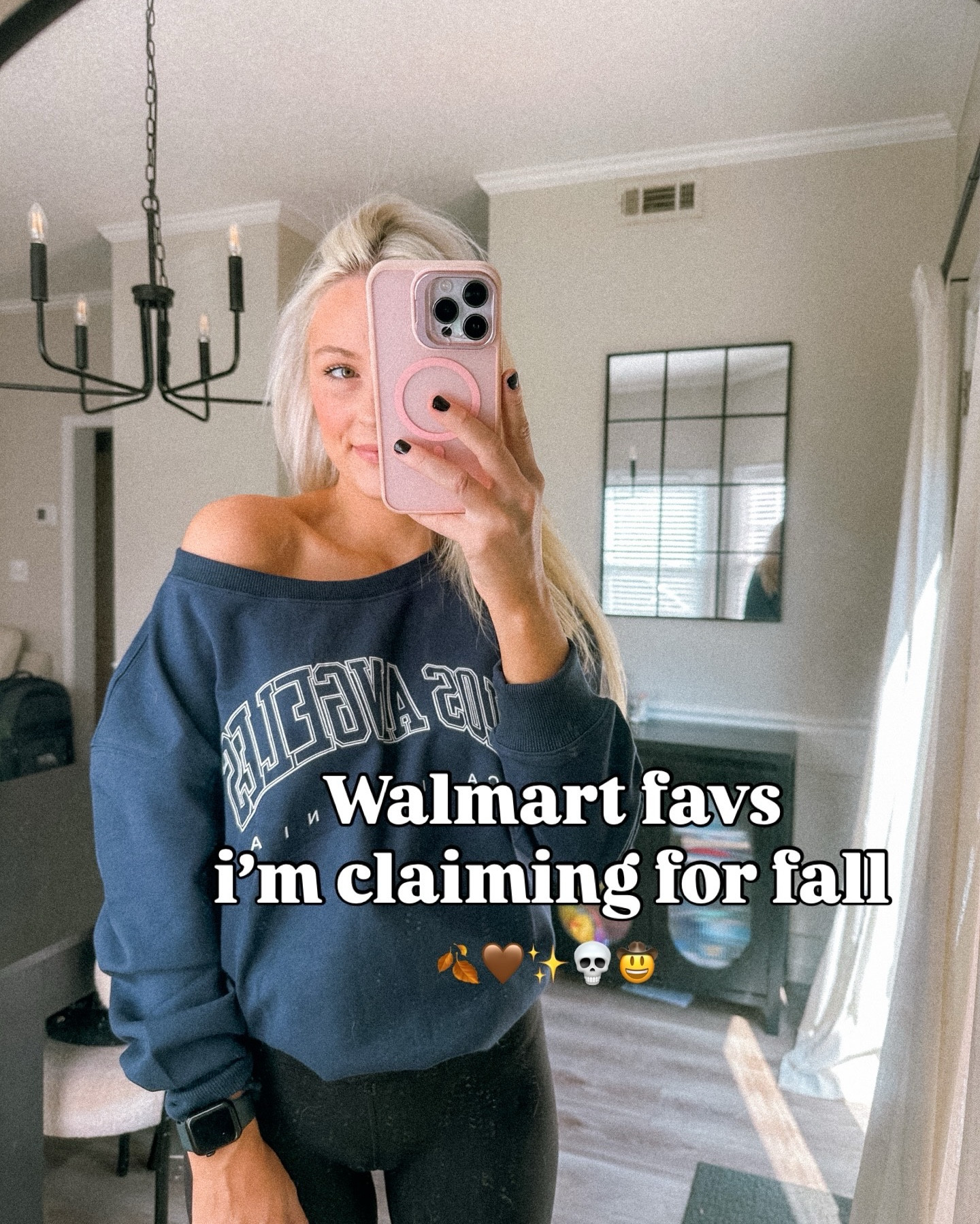 so many good fall favs from walmart!! 

#LTKStyleTip #LTKFindsUnder50 #LTKSeasonal