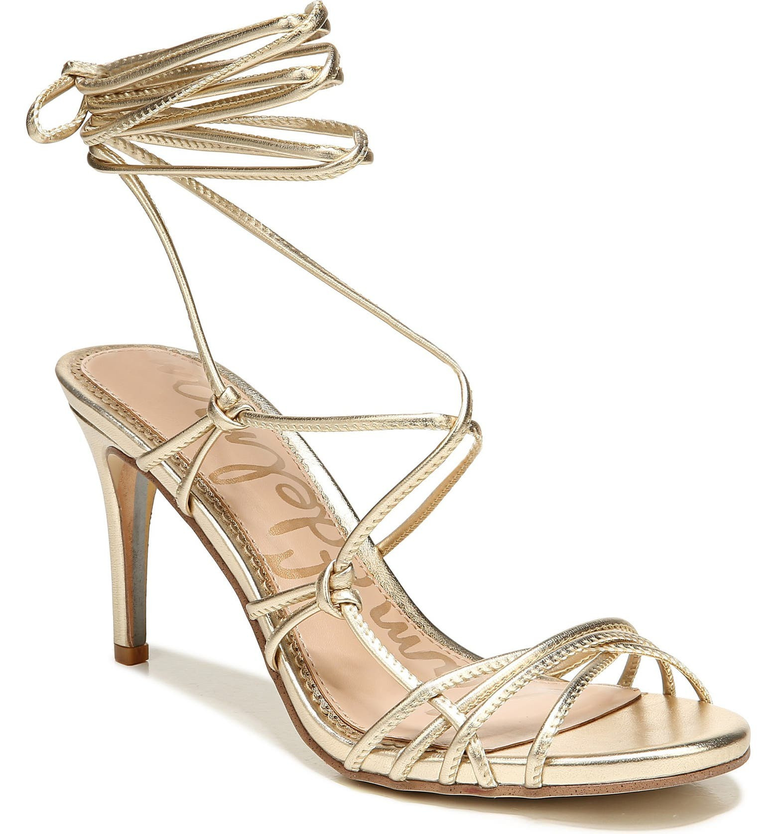 Kerryn Strappy Sandal | Nordstrom