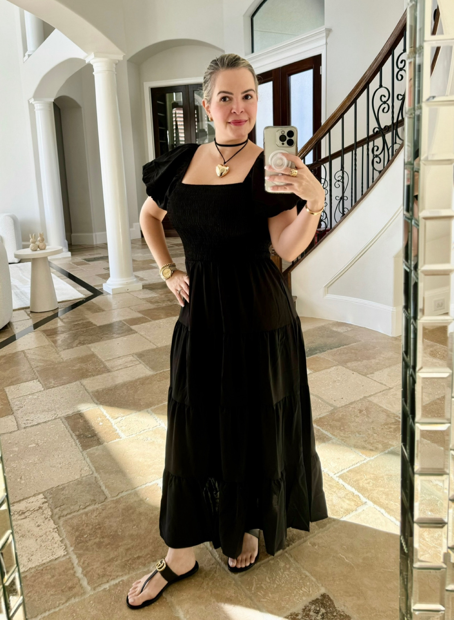 Me gustó tanto este vestido que me lo compré  en negro también 😃

#LTKStyleTip #LTKBeauty