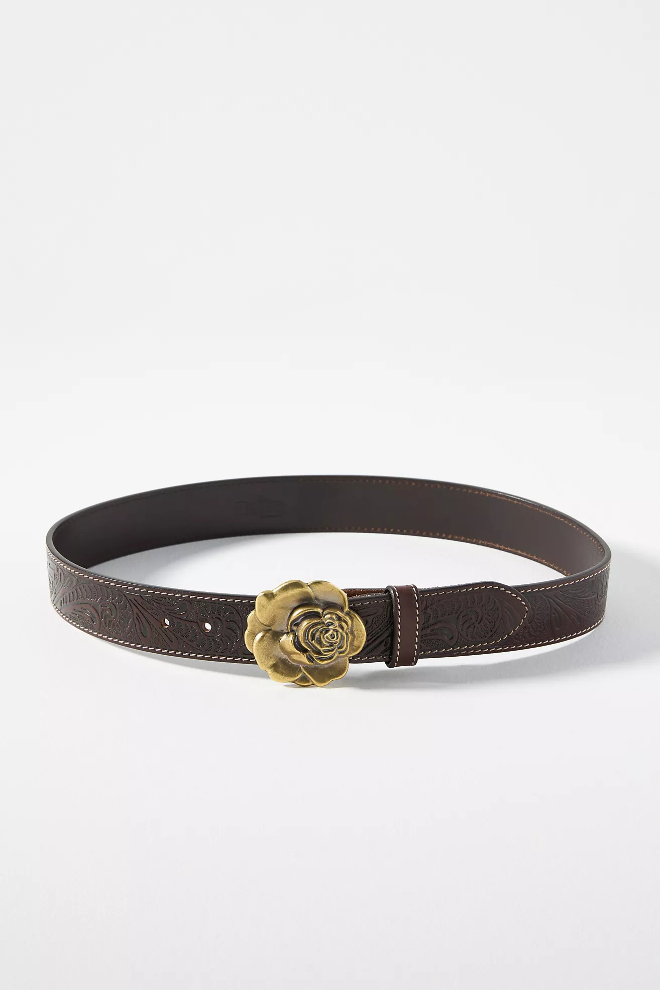 Alkemie Rose Belt | Anthropologie (US)