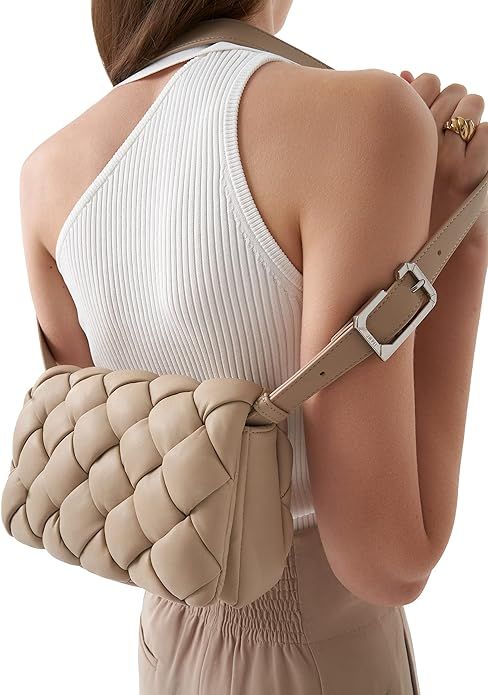 JW PEI Maze Bags Women Crossbody | Amazon (US)