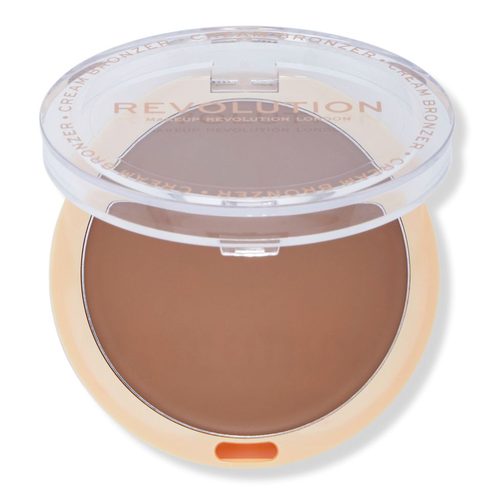 Ultra Cream Bronzer | Ulta