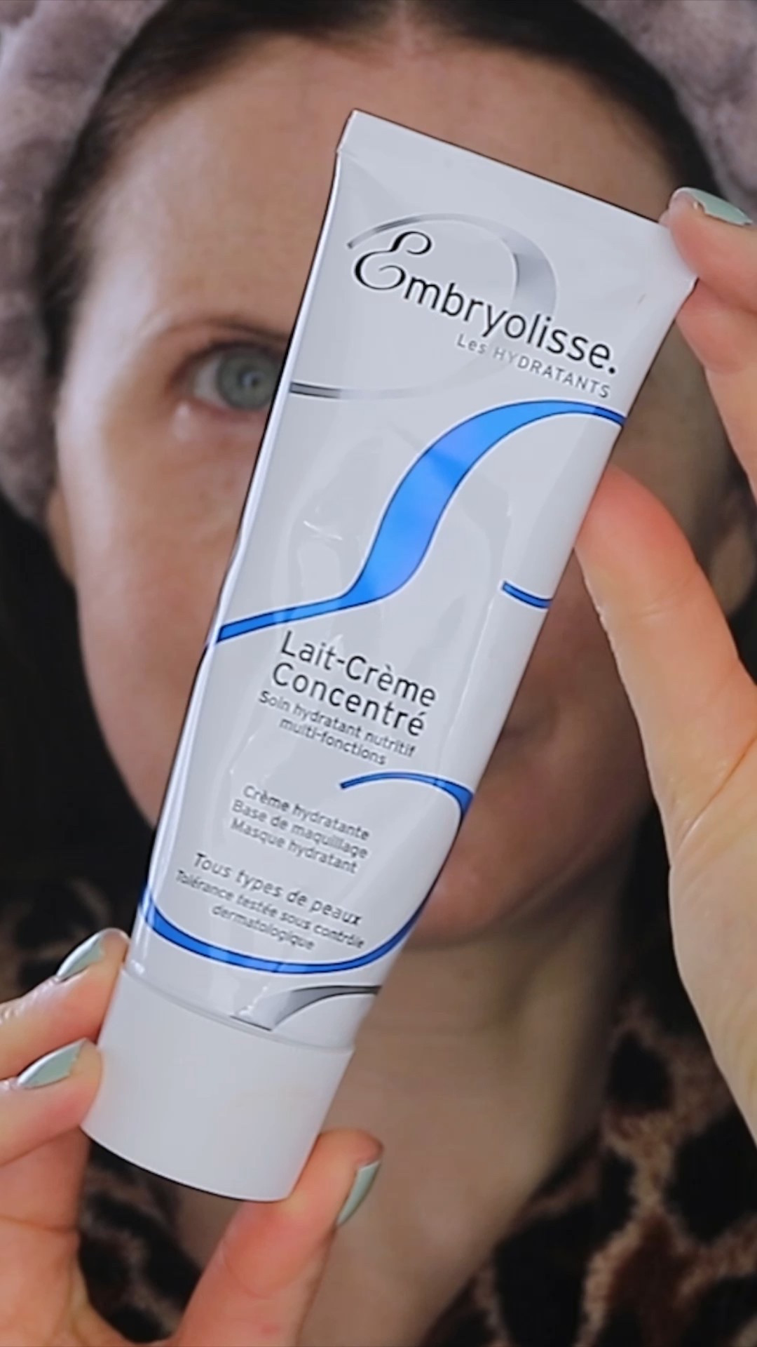 The Embryolisse Lait-Crème Concentré is more than just a moisturiser, it’s a makeup primer, hydrating mask, and nourishing cream all in one. Loved by celebrity makeup artists and skincare experts, this iconic formula leaves skin silky, radiant, and perfectly prepped for makeup.
If you’re looking to add a timeless French beauty staple to your collection, this is the one beauty essential you’ll reach for every day. 

#LTKBeauty #LTKOver40