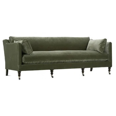 Madeline 90" Upholstered Sofa | Wayfair North America