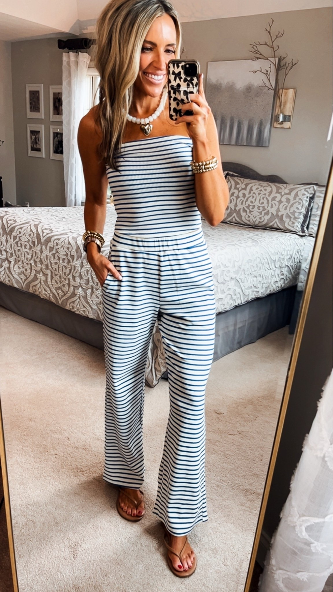 A must-have for summer! So comfy and easy to wear. Wearing xs

#LTKPetite #LTKTravel #LTKSeasonal