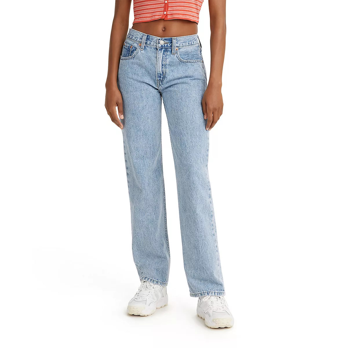 Women's Levi's® Low Pro Jeans | Kohl's