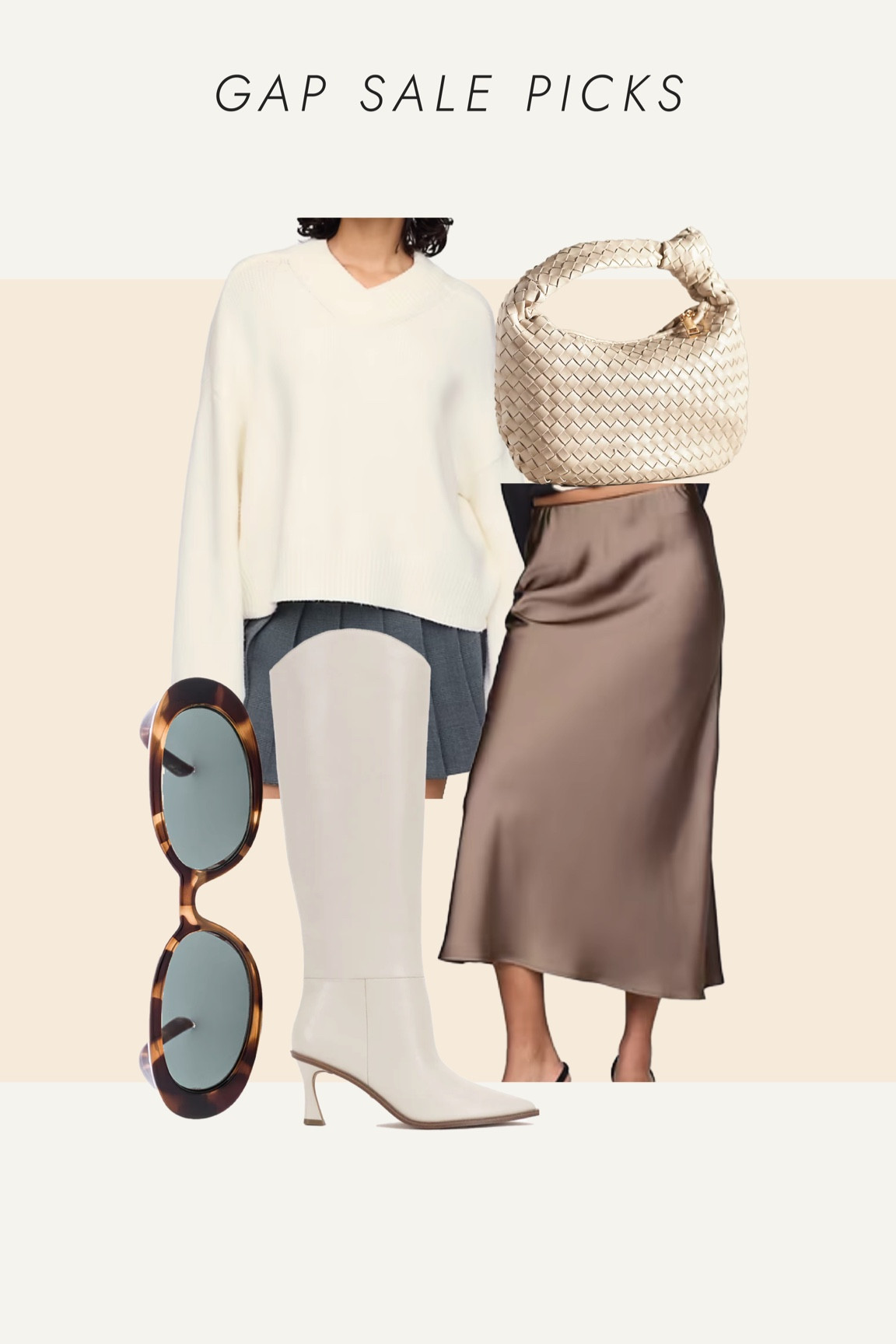 Gap sale picks! 

#LTKSaleAlert #LTKSeasonal #LTKStyleTip