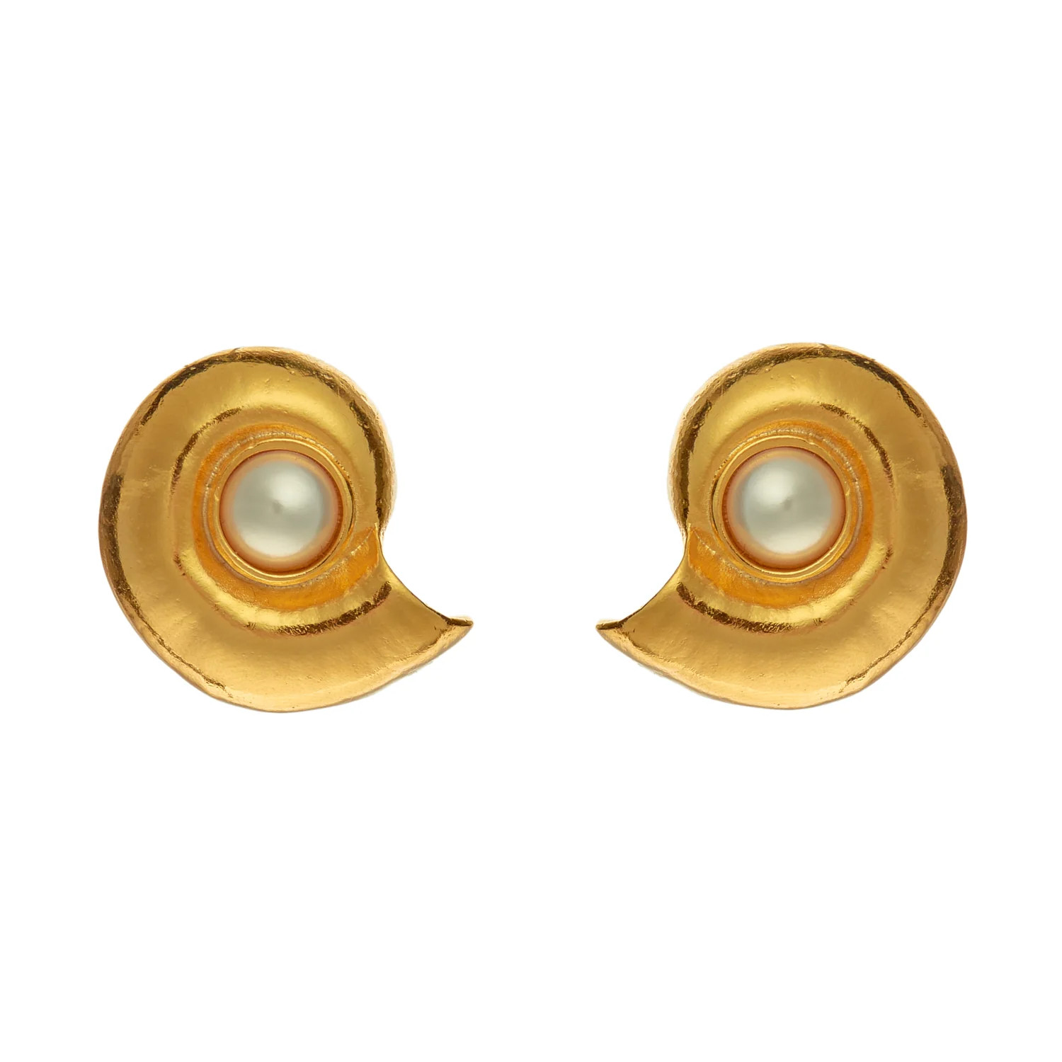 Balia Earrings | Ben-Amun
