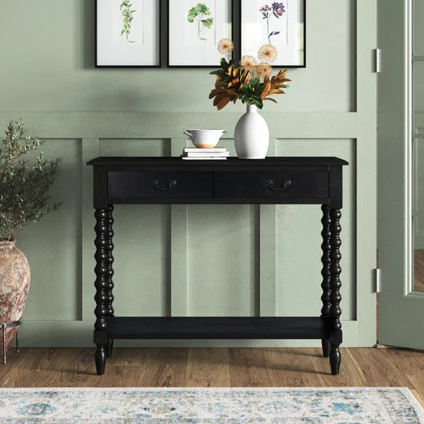 Toulonne 35.5'' Console Table | Wayfair North America