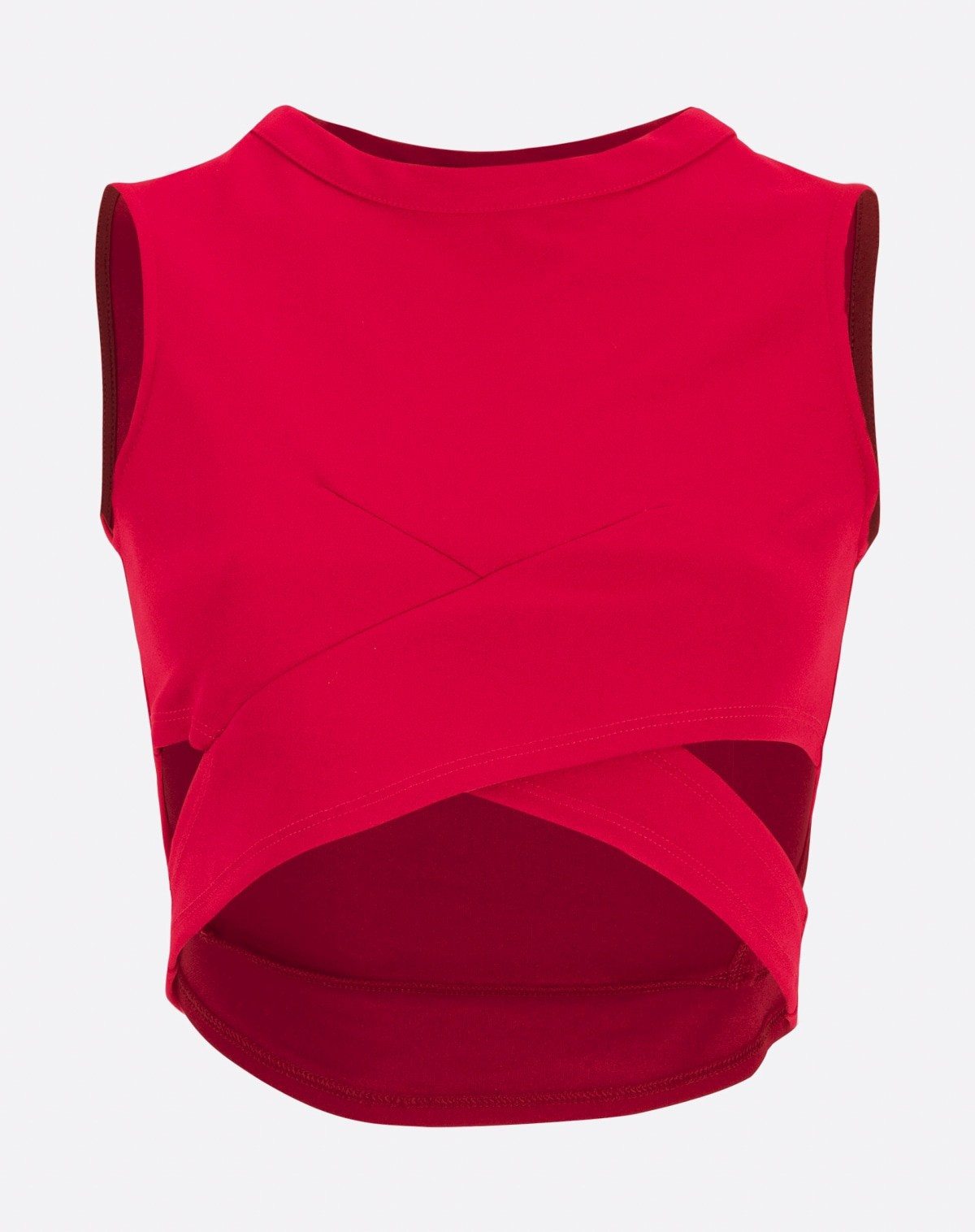 REGATA CROPPED CUT OUT | Amaro BR