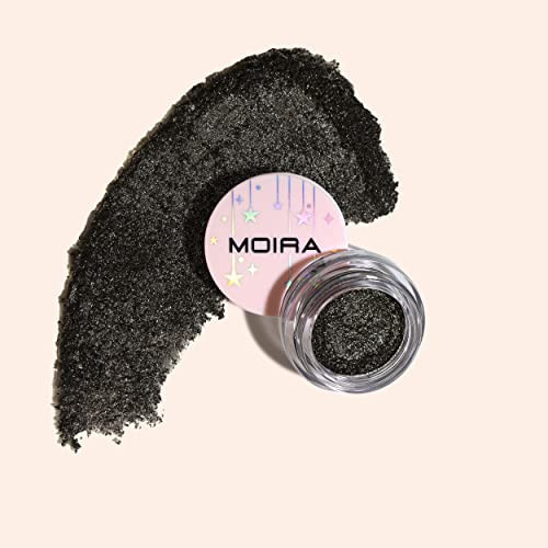 Moira Starshow Shadow Pot (016, Low Key) | Amazon (US)