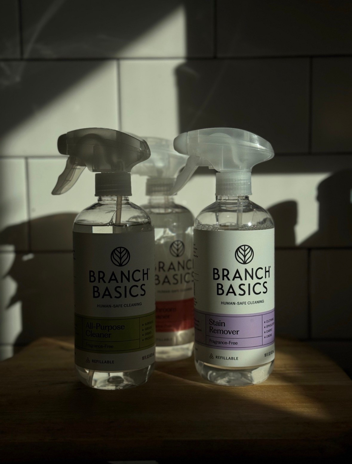 My favorite Branch Basics products can now be found at @Target 🙌🏽 


#LTKHome #LTKSeasonal