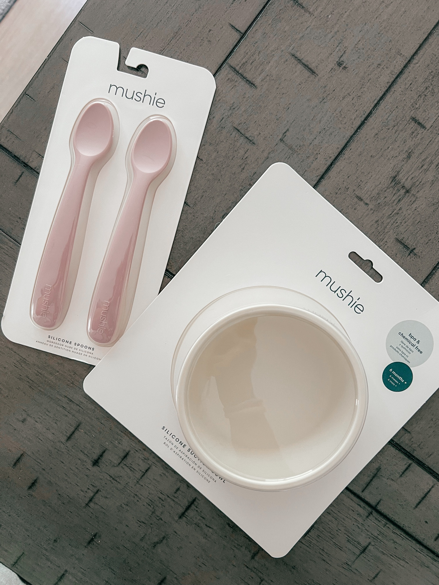 Loving Mushie for my second baby! 

Baby must haves, mushie baby, baby spoons, baby bowls, baby tableware, baby girl, baby boy, mushie products, gender neutral 

#LTKKids #LTKBaby #LTKFamily
