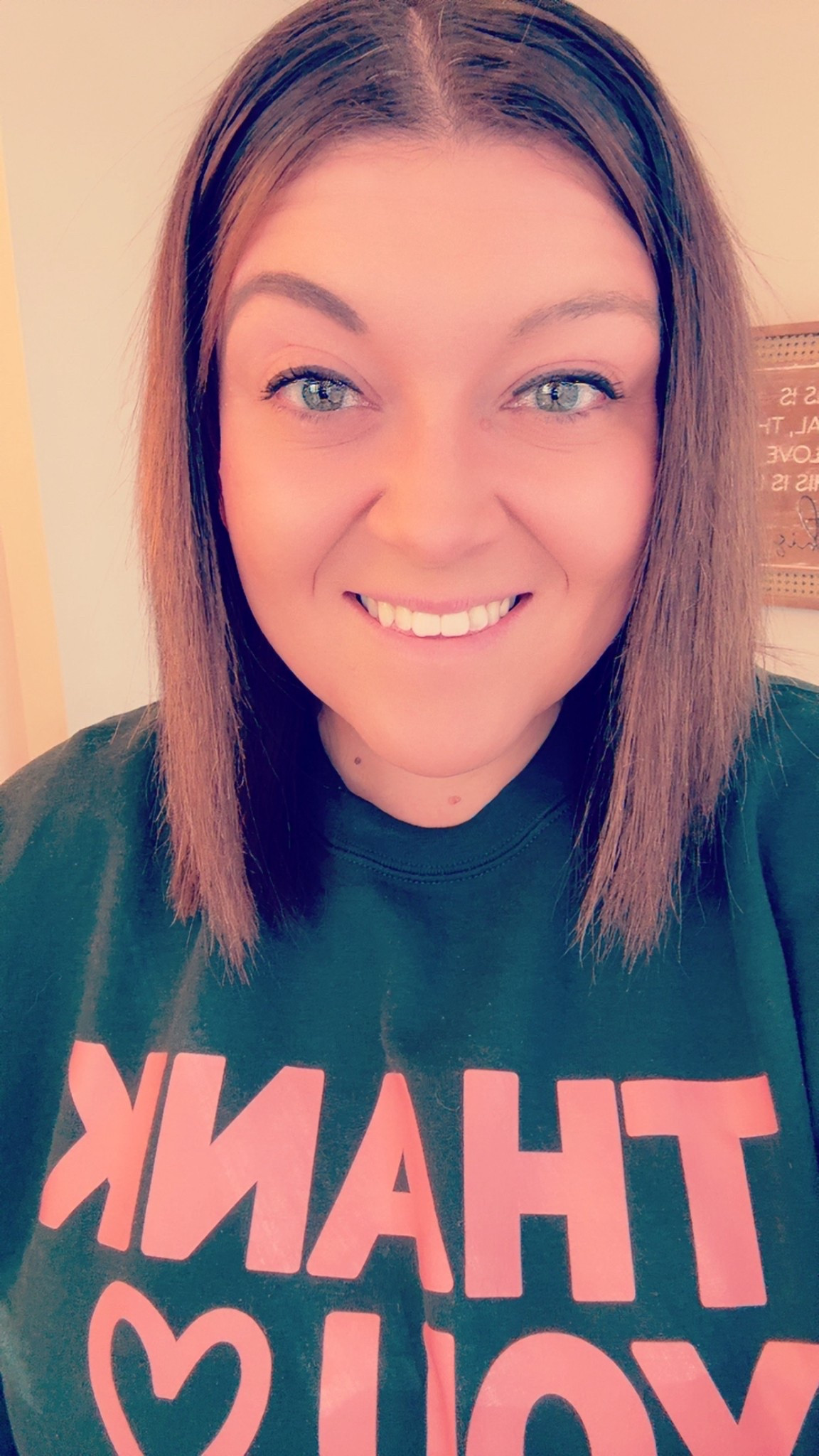 My tried and true! 

I’ve been asked SO many times if I have had my brows micro bladed. The answer is no, but this affordable brow pencil keeps my brows looking great. Because of this stuff, I only wax my brows maybe 3-4 times a year! 🙀

You can see the difference it makes in this pic! 

#LTKgrwm #LTKGiftGuide #LTKselfcare