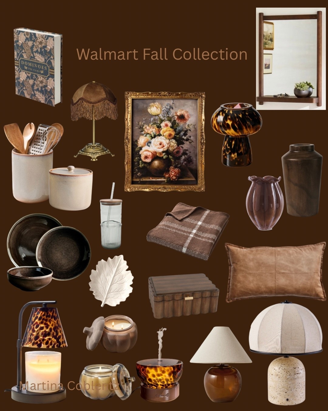 Walmart fall decor collection 


•fall decor •cozy home •cozy decor •fall home •Walmart •Walmart finds

#LTKSeasonal #LTKHome