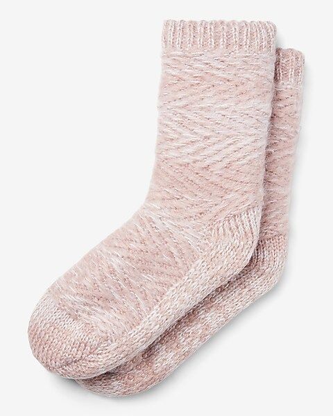 Cozy Slipper Socks | Express