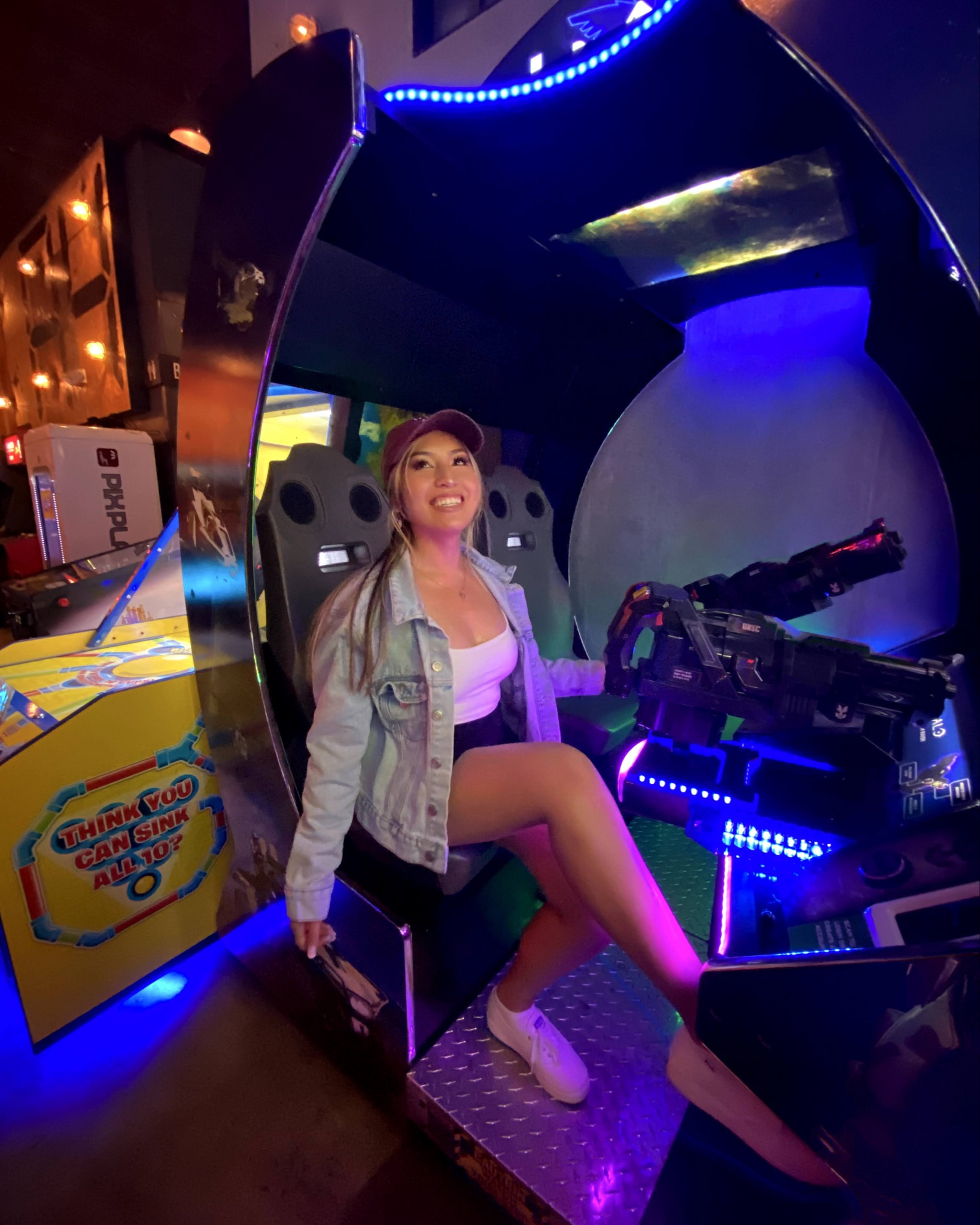 favorite casual going out fit 

#LTKSaleAlert #LTKStyleTip #LTKFindsUnder50