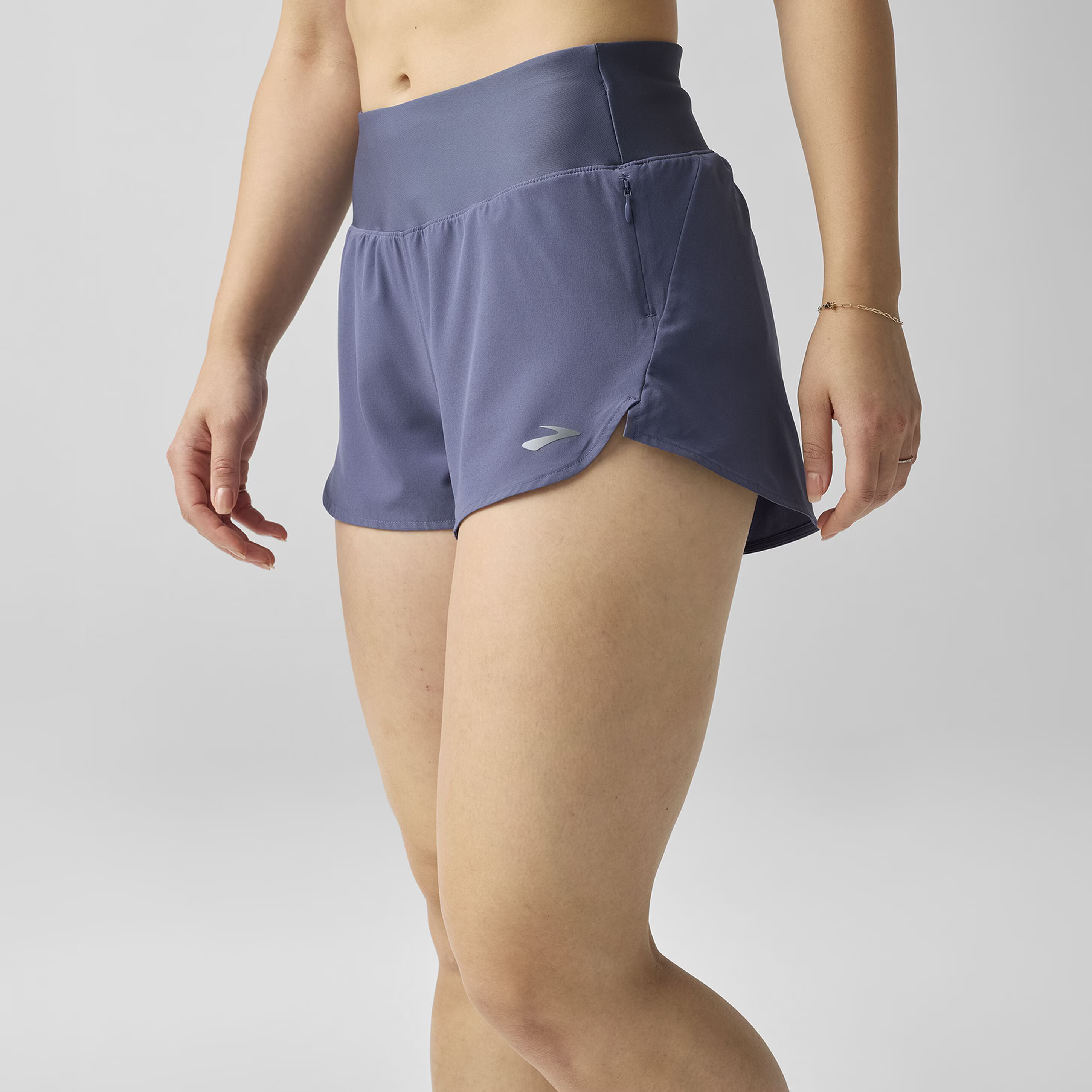 Women's Chaser 3" Short 2.0 | Running Shorts | Brooks Running | Brooks Running