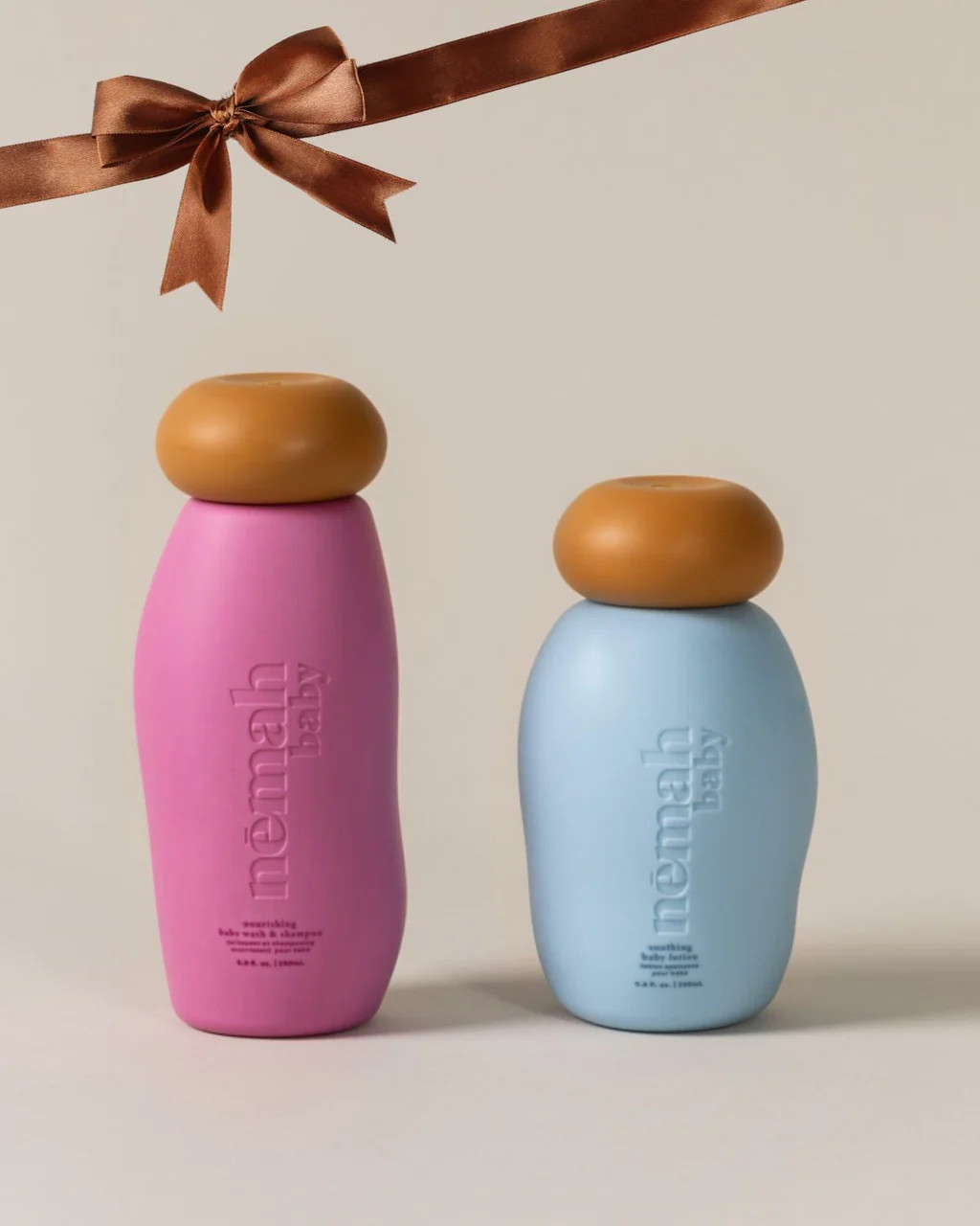 Bath-Time Duo | Nemah