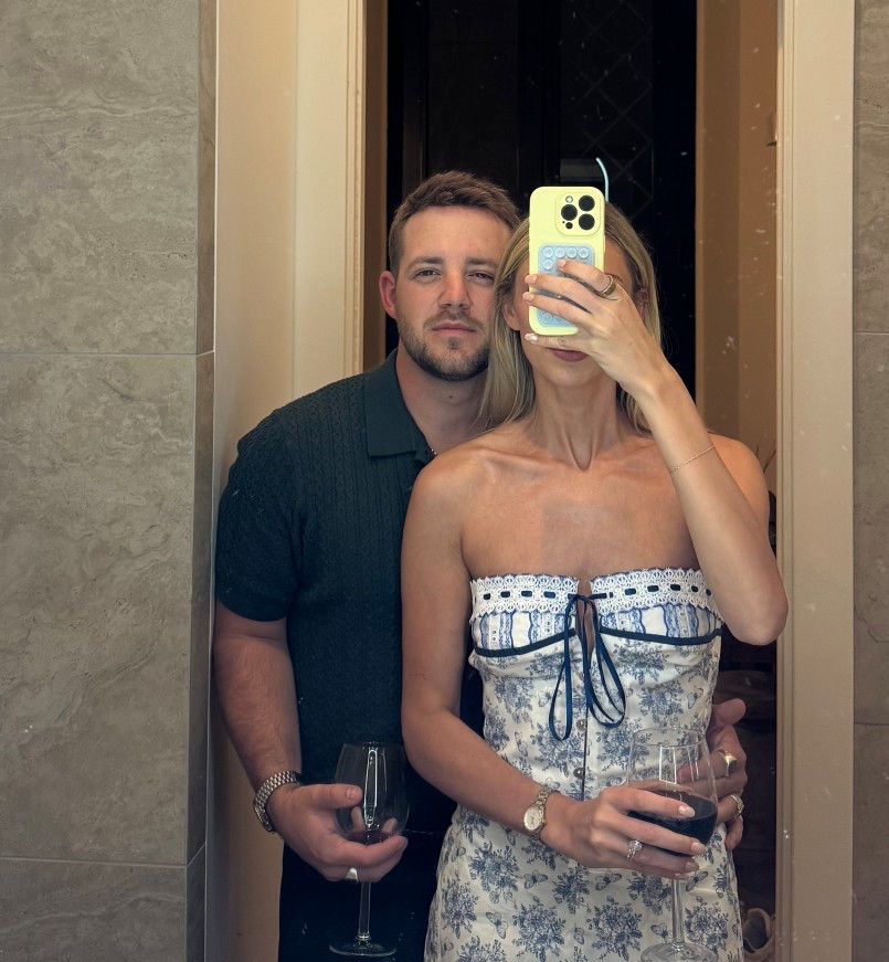 I love this dress with my whole heart #LTKhoneymoon 

#LTKTravel